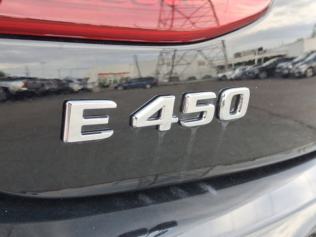 Used 2019 Mercedes-Benz E 450 4MATIC Cabriolet image 25