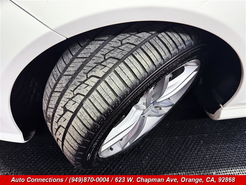 Used 2012 Mercedes-Benz C 250 Sedan image 41