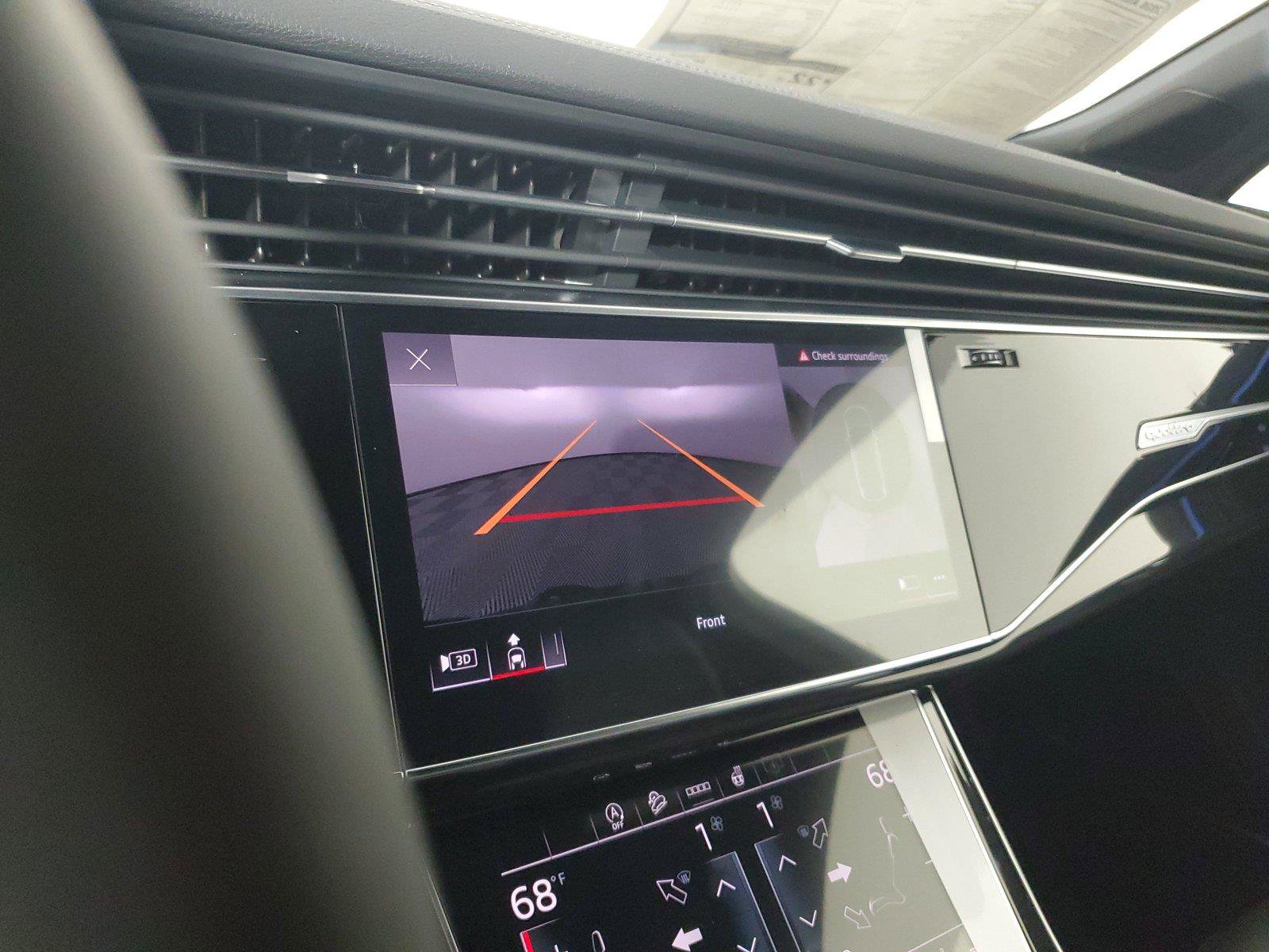 New 2026 Audi Q7 2.0T Premium Plus AWD/4WD image 28