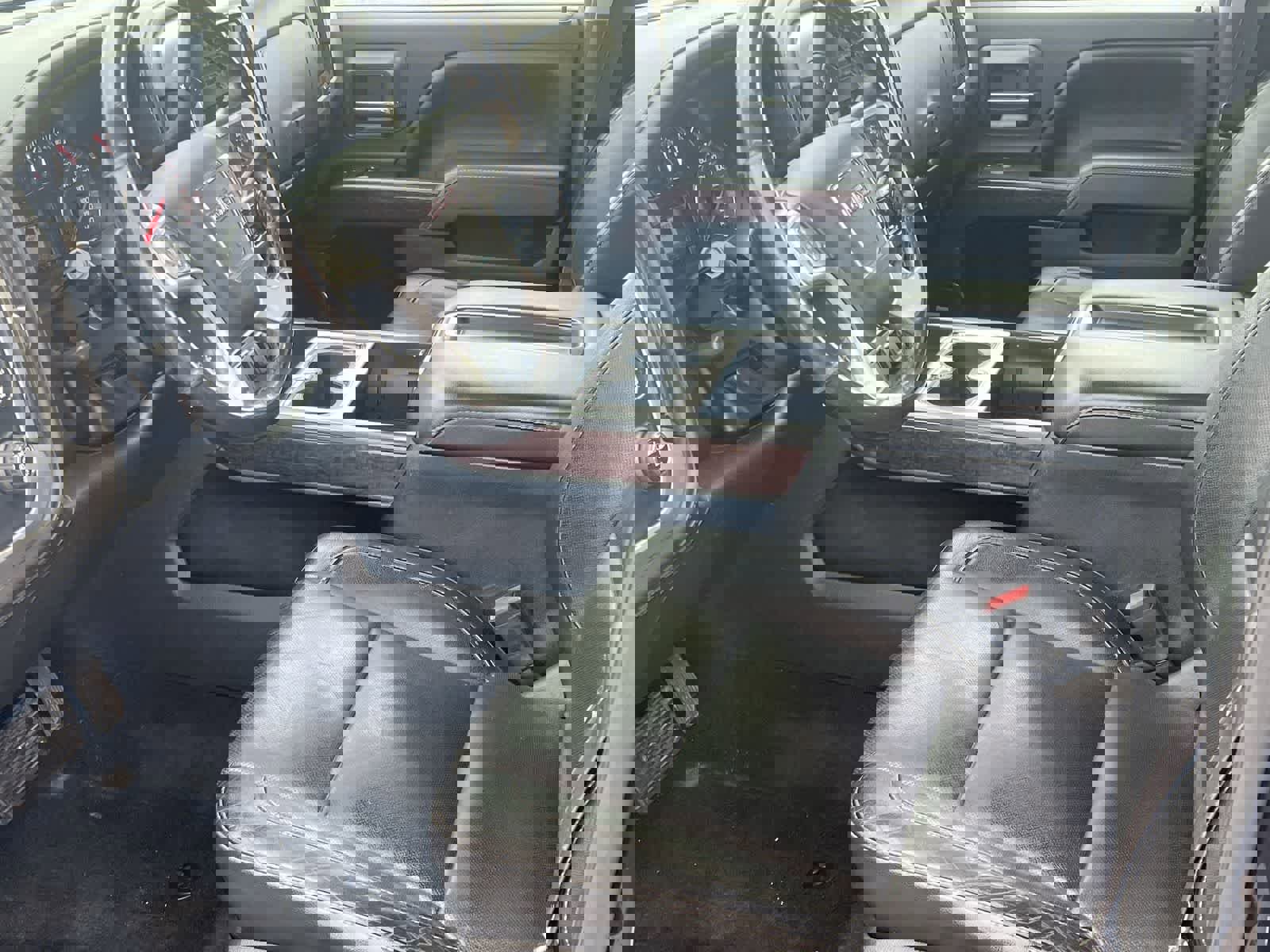 Used 2015 GMC Sierra 1500 SLT image 10