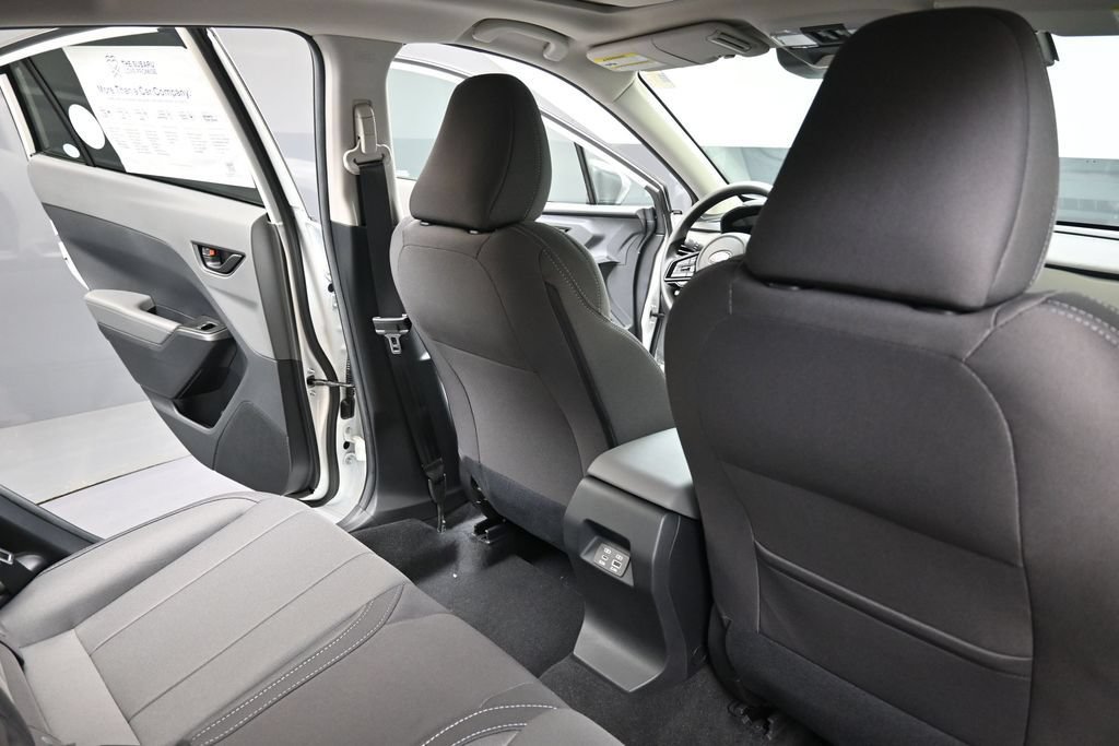 New 2026 Subaru Crosstrek 2.0i Premium AWD/4WD image 15
