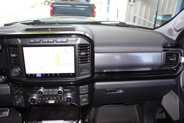 Used 2024 Ford F350 Lariat w/ Lariat Ultimate Package image 32