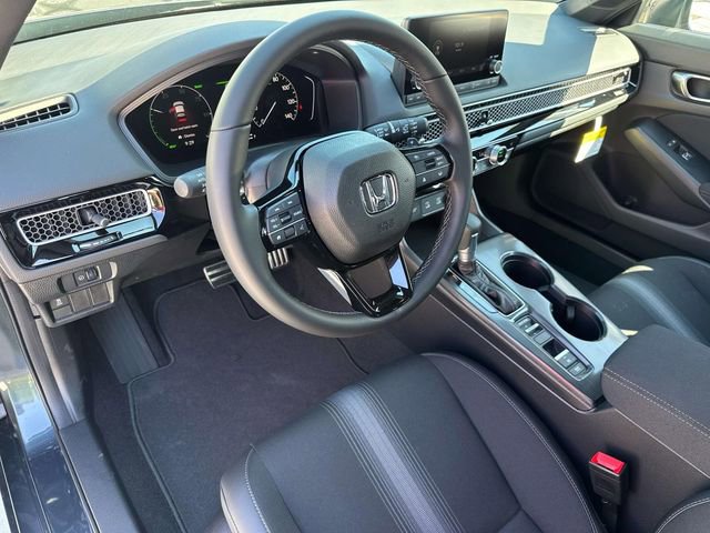 New 2026 Honda Civic Sport image 9