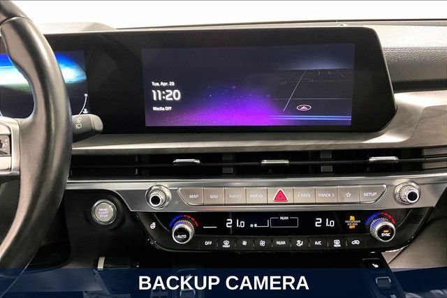 Used 2023 Kia Telluride SX X-Line AWD/4WD image 20