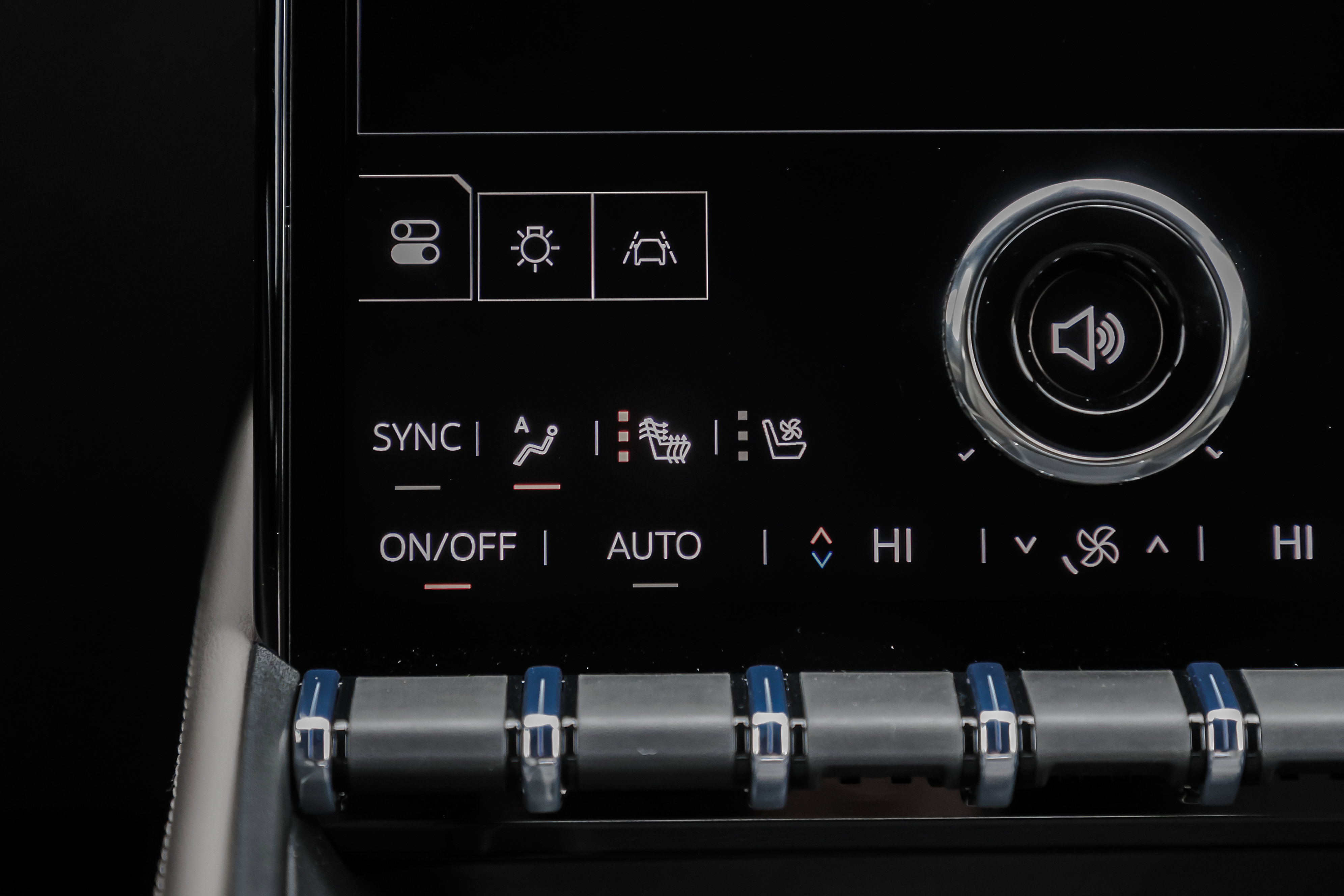 New 2026 GMC Terrain Elevation image 29