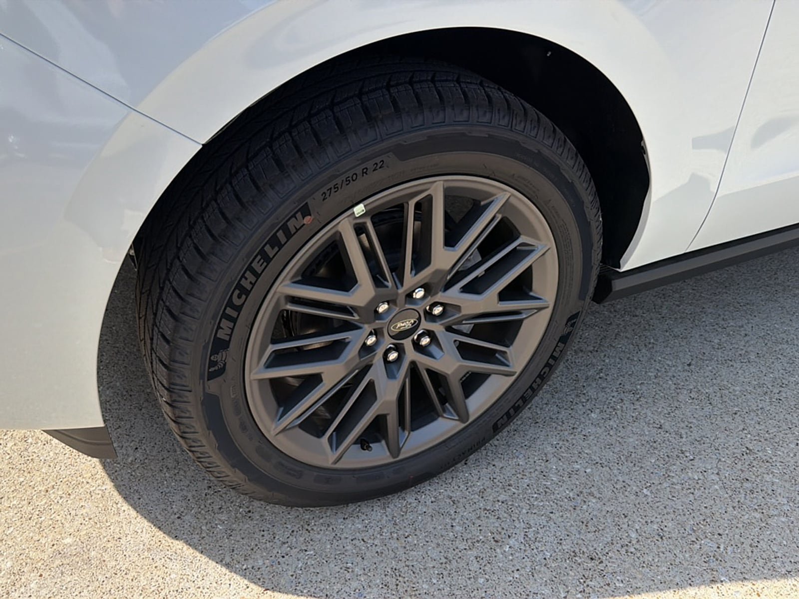 New 2027 Ford Expedition Platinum w/ Stealth Appearance Package AWD/4WD image 6