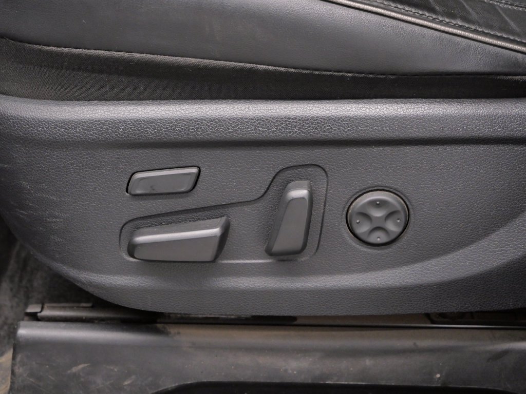 Used 2022 Hyundai Palisade Calligraphy w/ Cargo Package AWD/4WD image 20