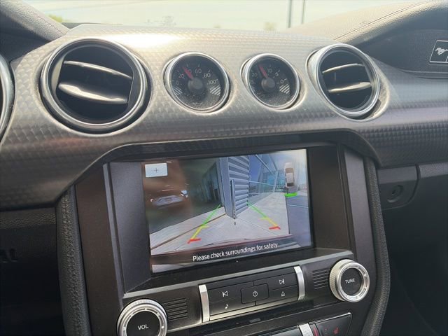 Used 2020 Ford Mustang GT Premium w/ GT Performance Package RWD image 16