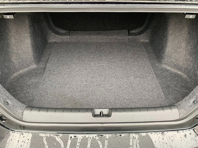 Used 2021 Honda Civic EX image 15