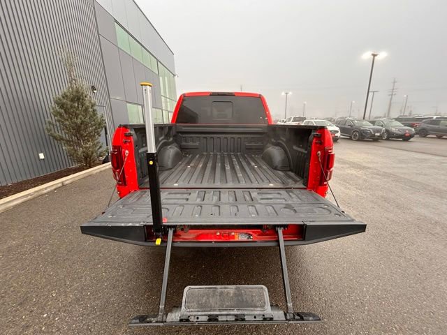 Used 2019 Ford F150 Raptor w/ Equipment Group 802A Luxury image 10