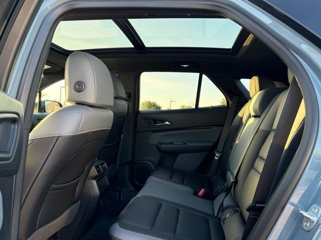 Used 2025 Honda Prologue Touring image 12