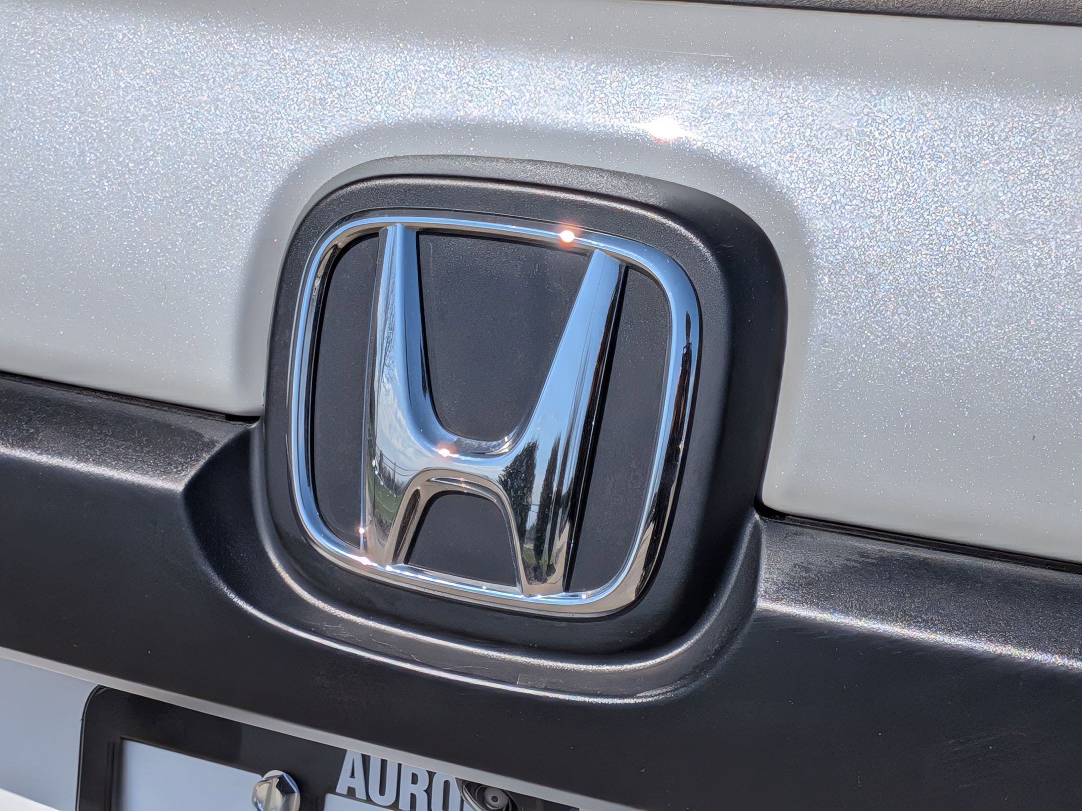 Certified 2021 Honda Passport Touring image 31