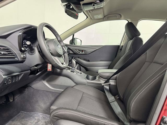 Certified 2025 Subaru Legacy Premium AWD/4WD image 4