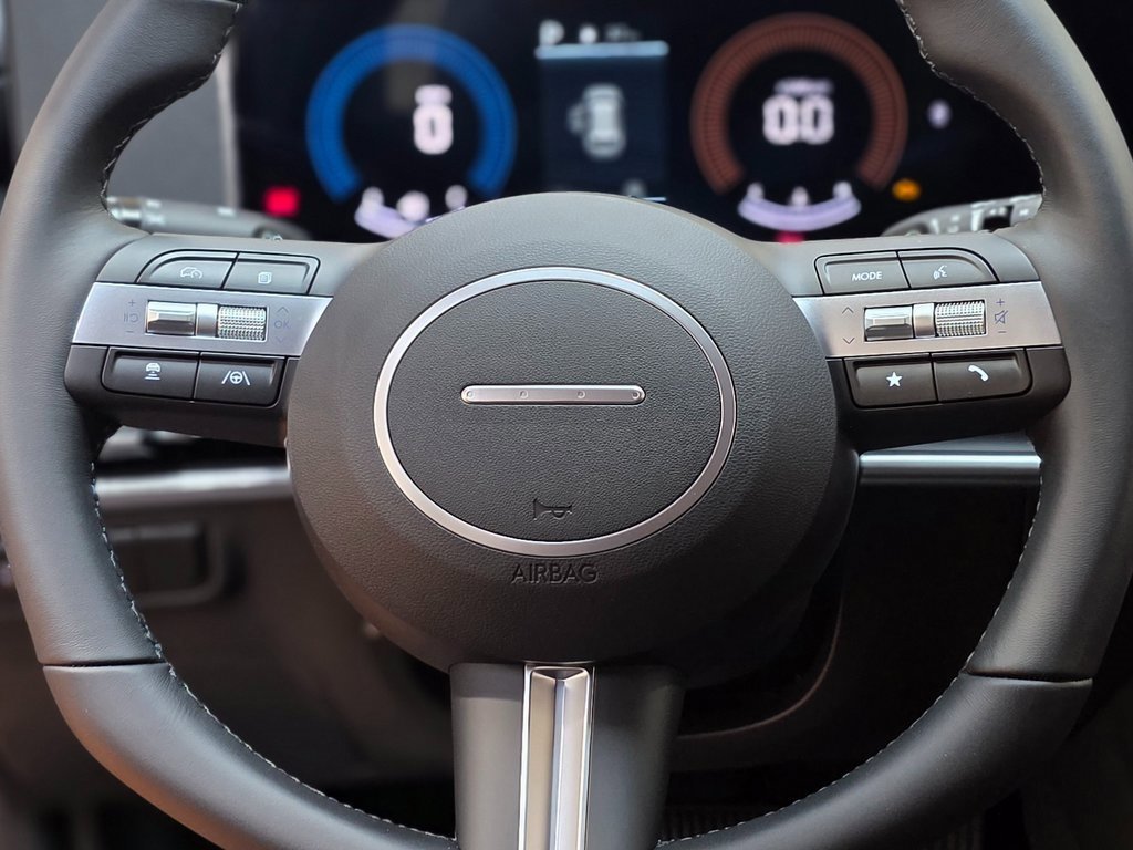 New 2026 Hyundai Tucson XRT image 19