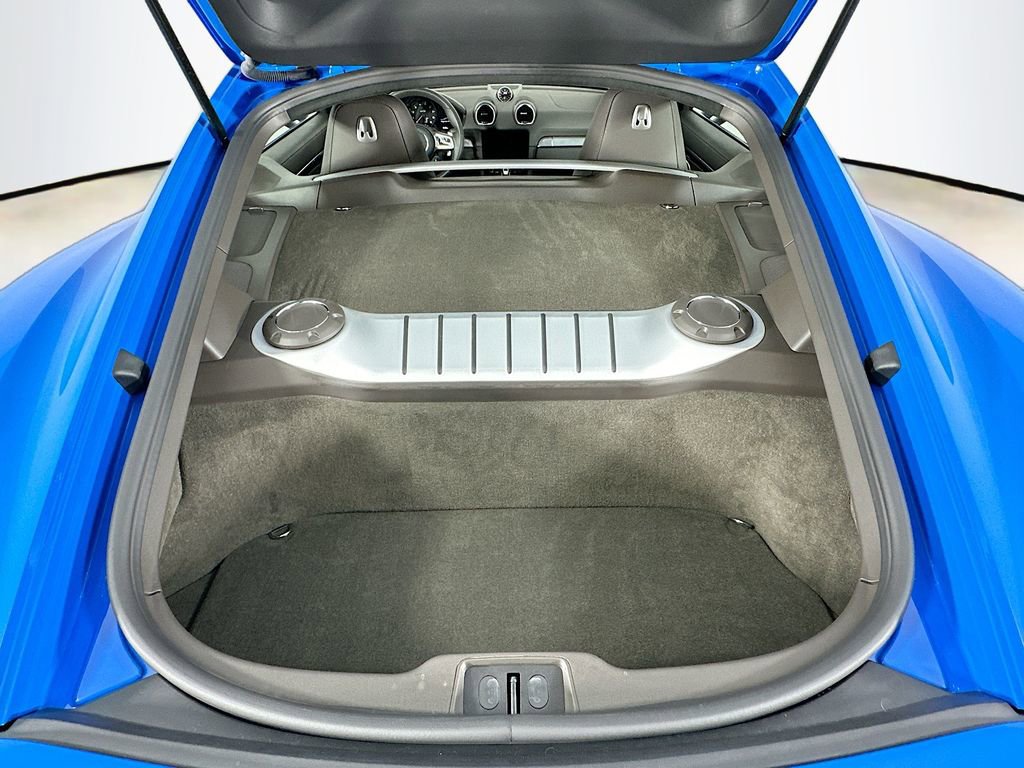 New 2025 Porsche 718 Cayman GT4 image 25