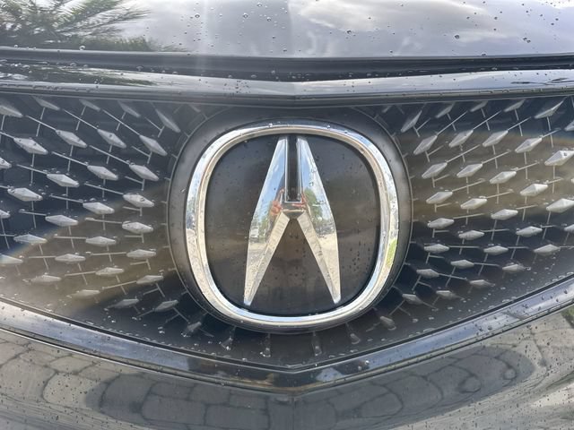 Used 2023 Acura RDX A-Spec AWD/4WD image 10