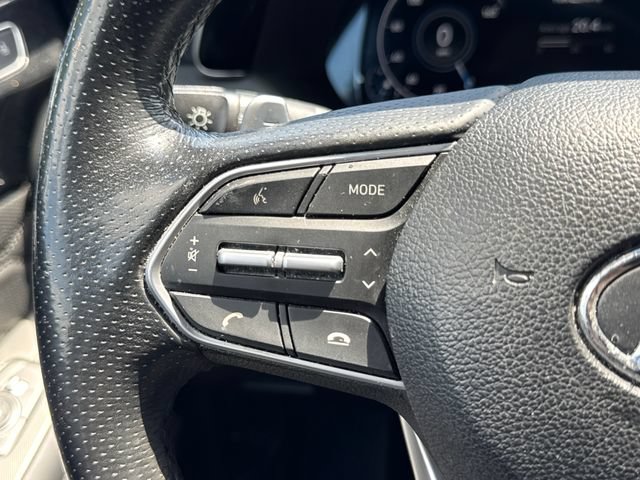Used 2022 Hyundai Palisade Calligraphy FWD image 28