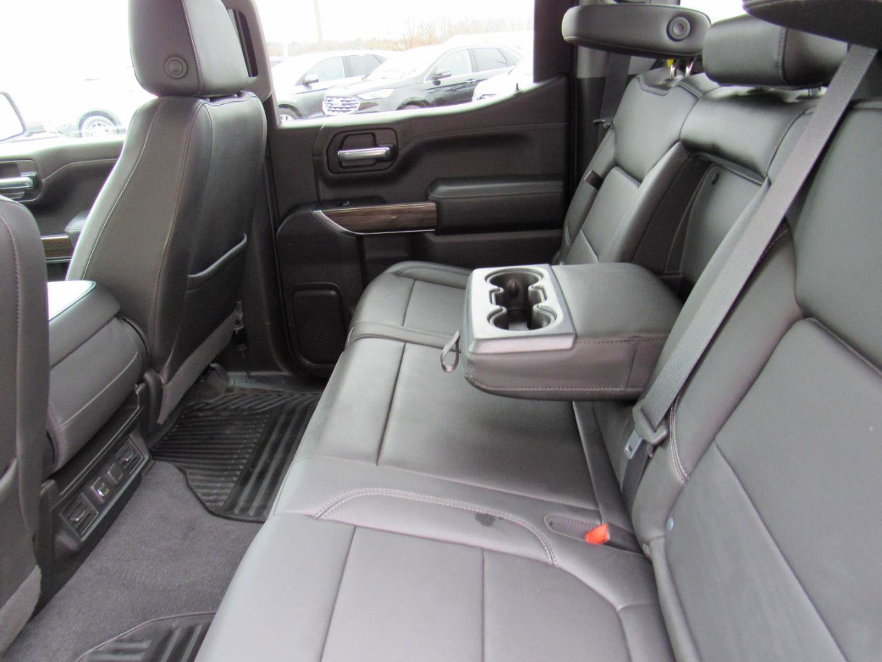 Used 2020 Chevrolet Silverado 1500 LT w/ All-Star Edition image 29