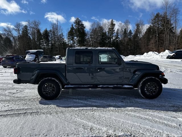 New 2026 Jeep Gladiator Sport AWD/4WD image 6
