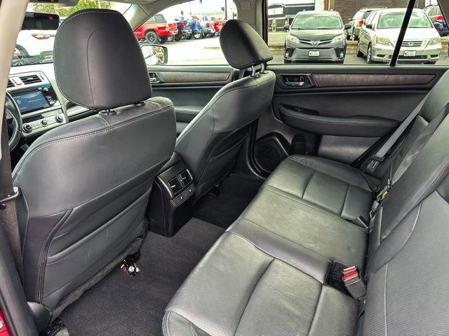 Used 2017 Subaru Outback 2.5i Limited image 21