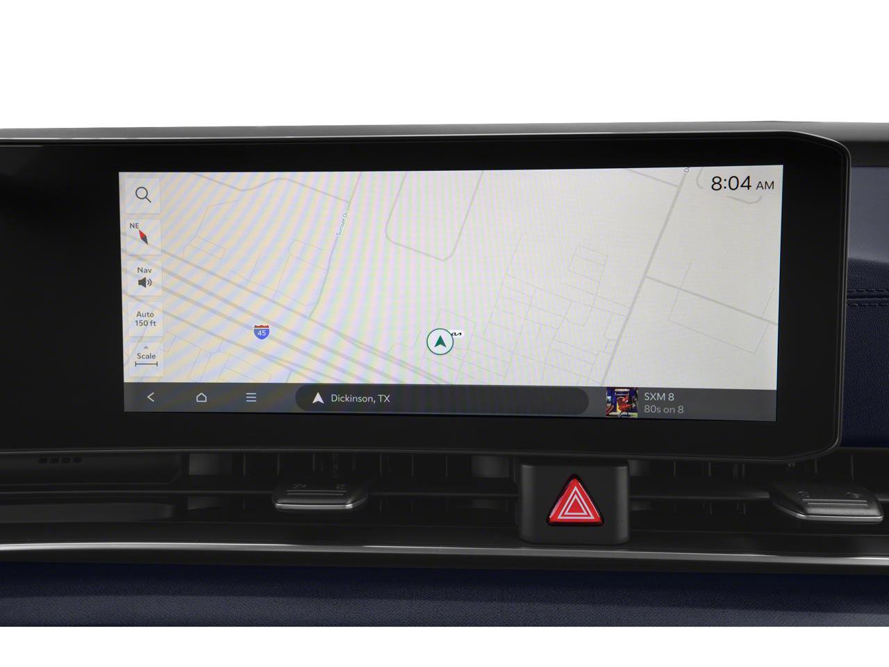 New 2026 Kia Carnival SX w/ SX Dark Edition Package image 41