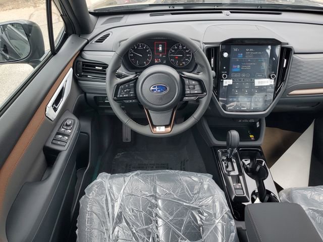 New 2026 Subaru Forester Sport w/ Sport Plus Package AWD/4WD image 18