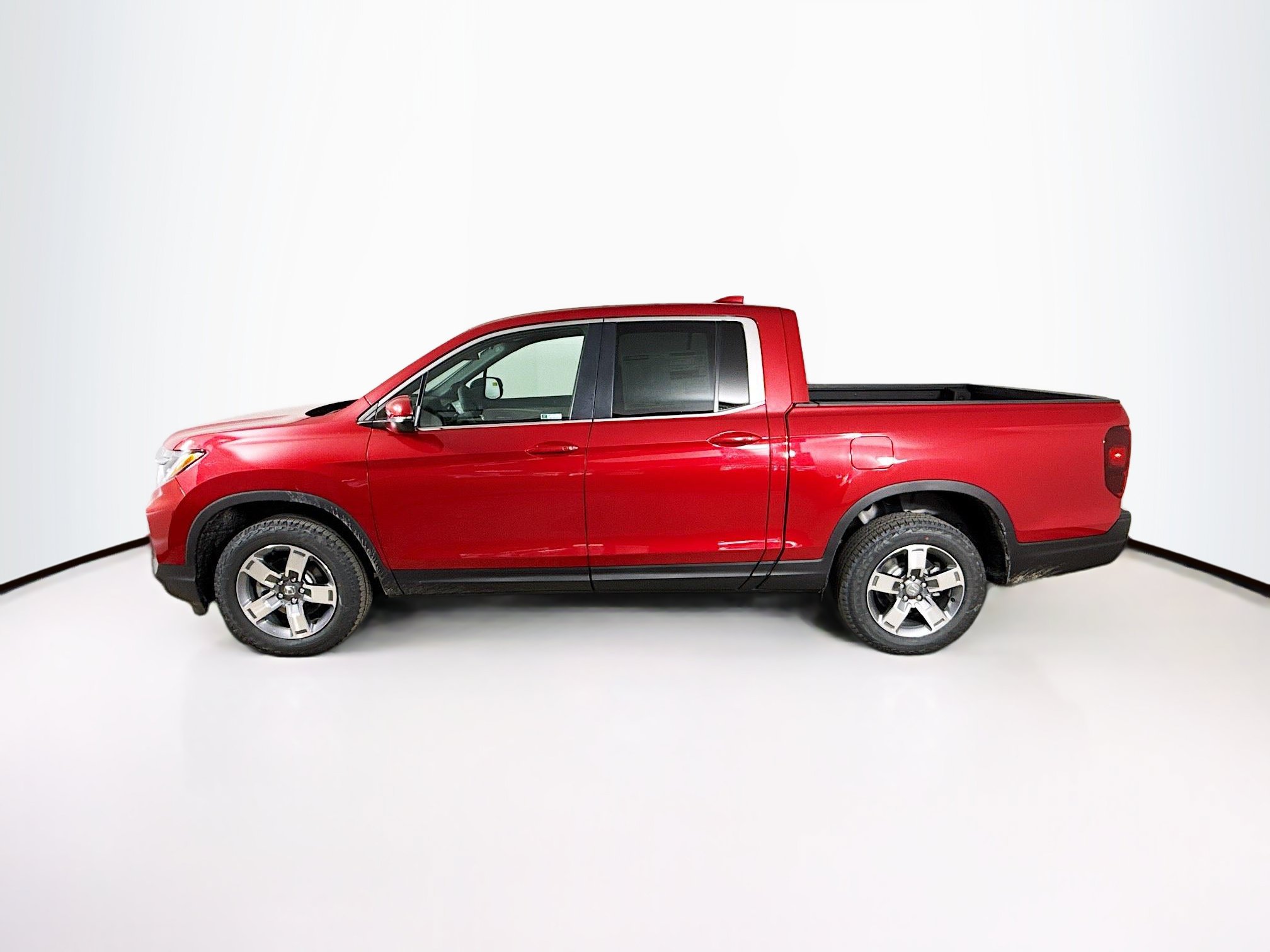 New 2026 Honda Ridgeline RTL image 7