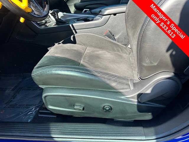 Used 2021 Dodge Challenger R/T Scat Pack w/ Plus Package image 11