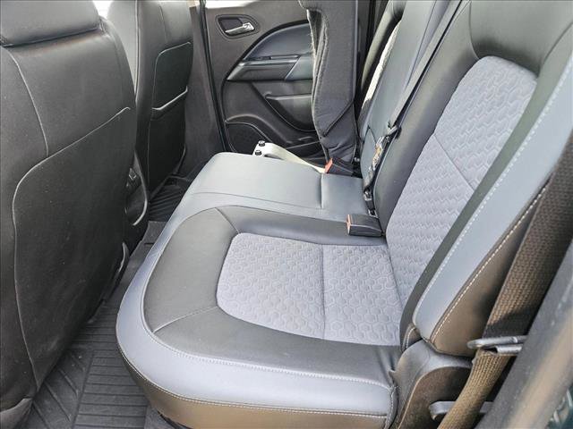 Used 2016 Chevrolet Colorado Z71 image 6