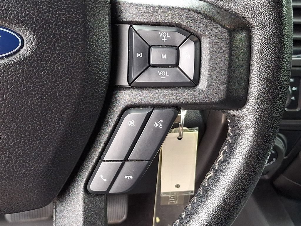 Used 2019 Ford F150 XLT w/ Equipment Group 302A Luxury AWD/4WD image 23