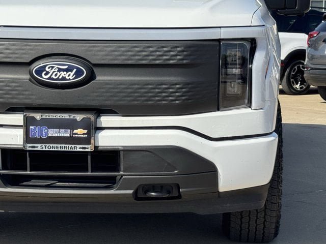 Used 2024 Ford F150 Lightning XLT w/ Max Trailer Tow Package AWD/4WD image 10