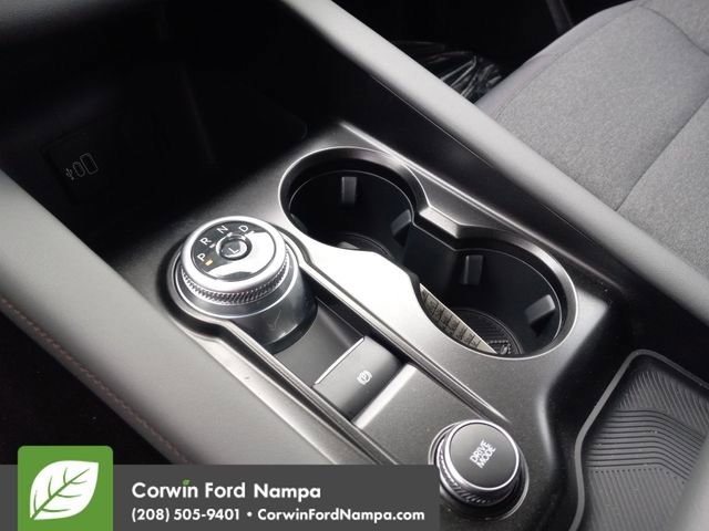 New 2026 Ford Explorer Active image 18