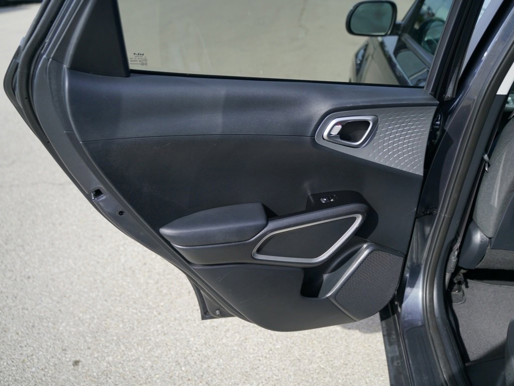 Used 2023 Kia Soul LX w/ Option Group 015 image 25