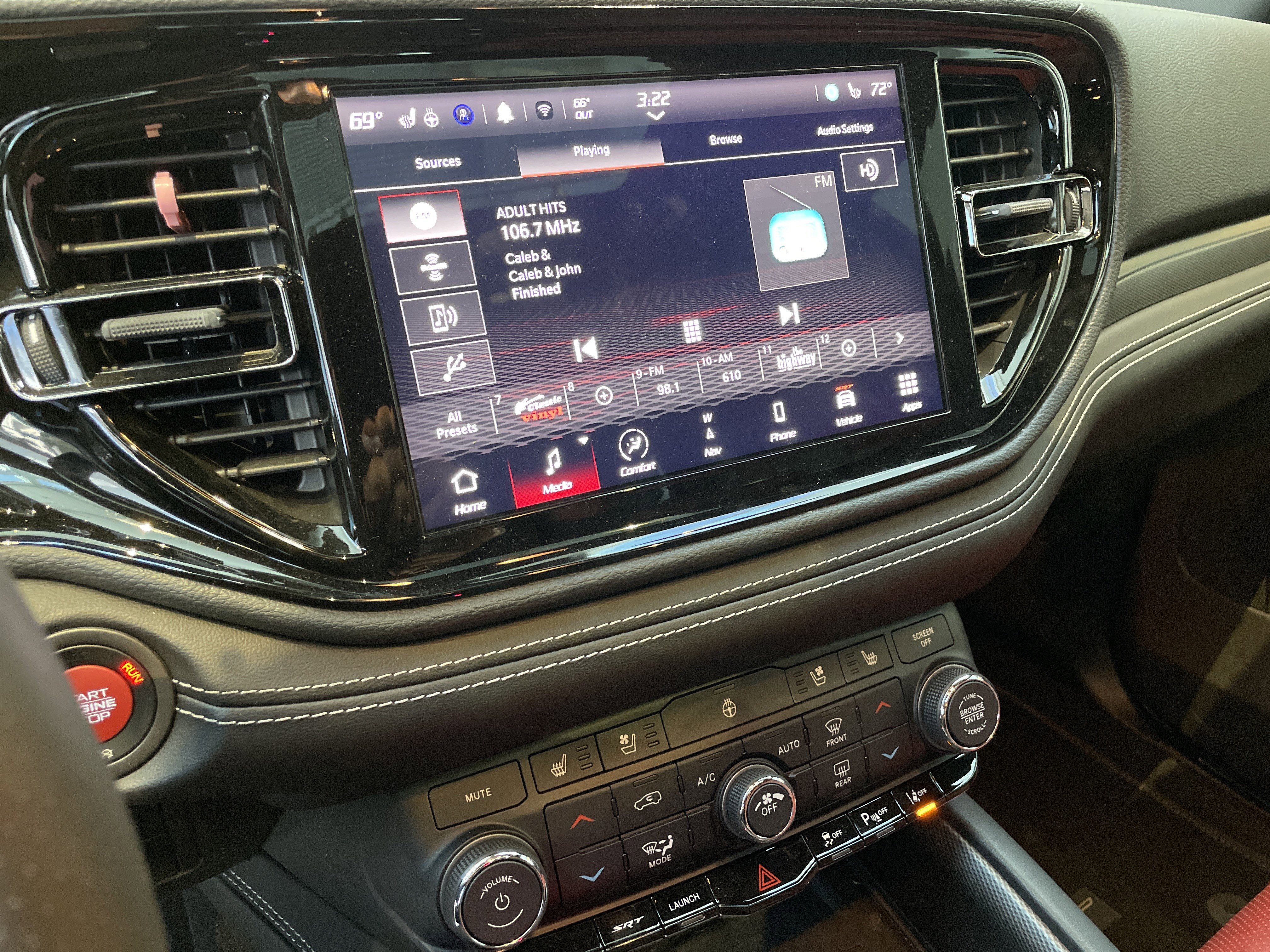 Used 2024 Dodge Durango SRT Hellcat image 26