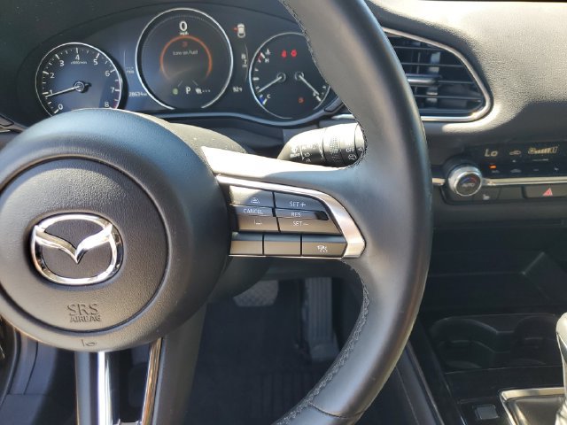 Used 2024 MAZDA CX-30 AWD 2.5 S w/ Preferred Package image 28