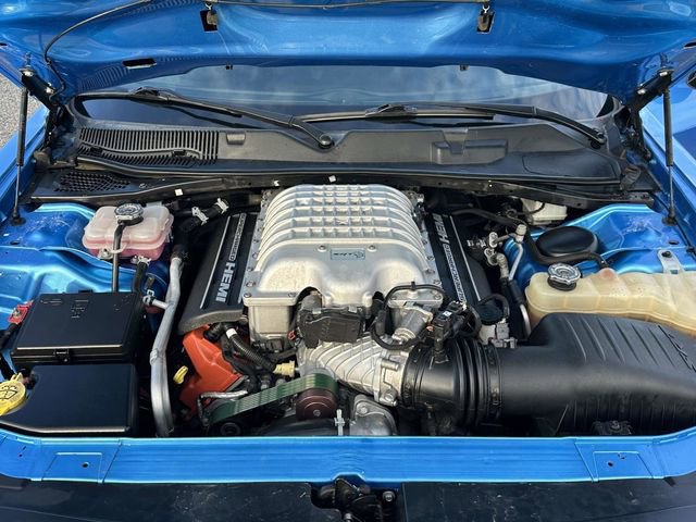 Used 2016 Dodge Challenger SRT Hellcat image 31