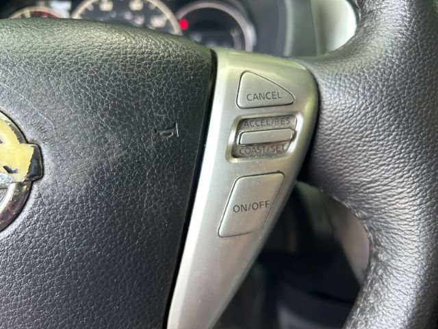 Used 2015 Nissan Versa Note FWD image 22