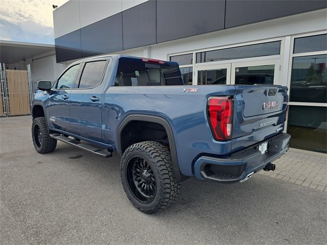 New 2026 GMC Sierra 1500 Elevation w/ Elevation Premium Package image 5