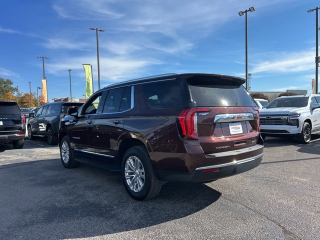 Used 2023 GMC Yukon SLT image 5