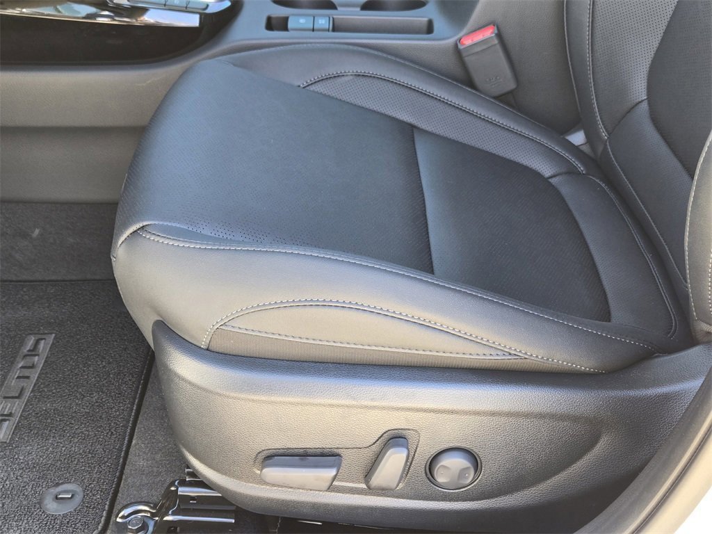 New 2026 Kia Seltos SX image 24