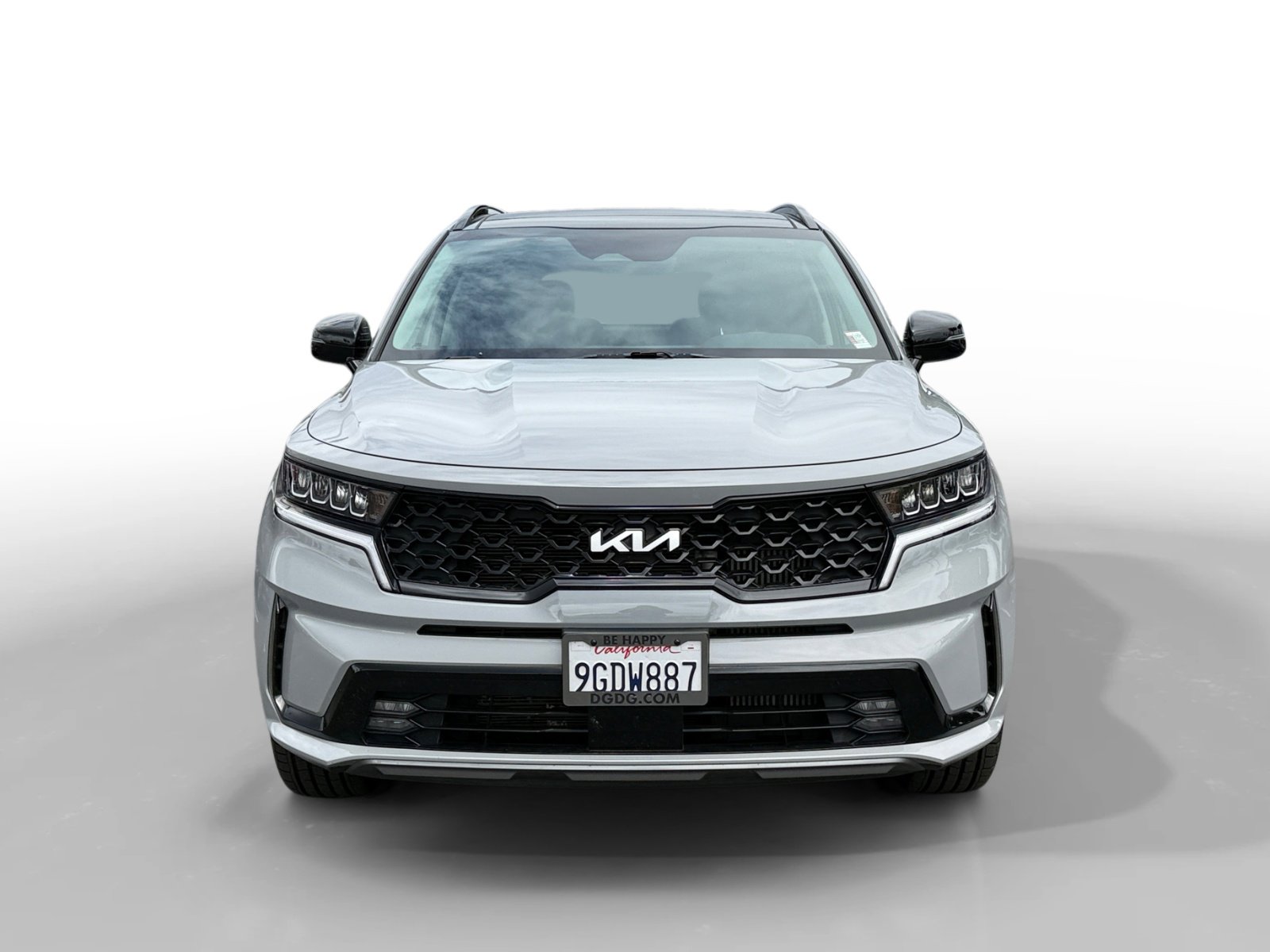Used 2023 Kia Sorento EX w/ Panoramic Sunroof Package image 8