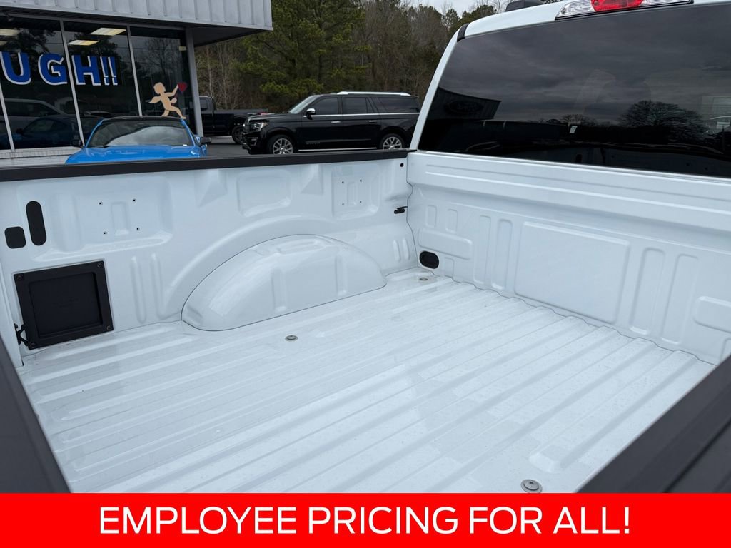 New 2026 Ford F150 STX w/ Equipment Group 200A AWD/4WD image 23