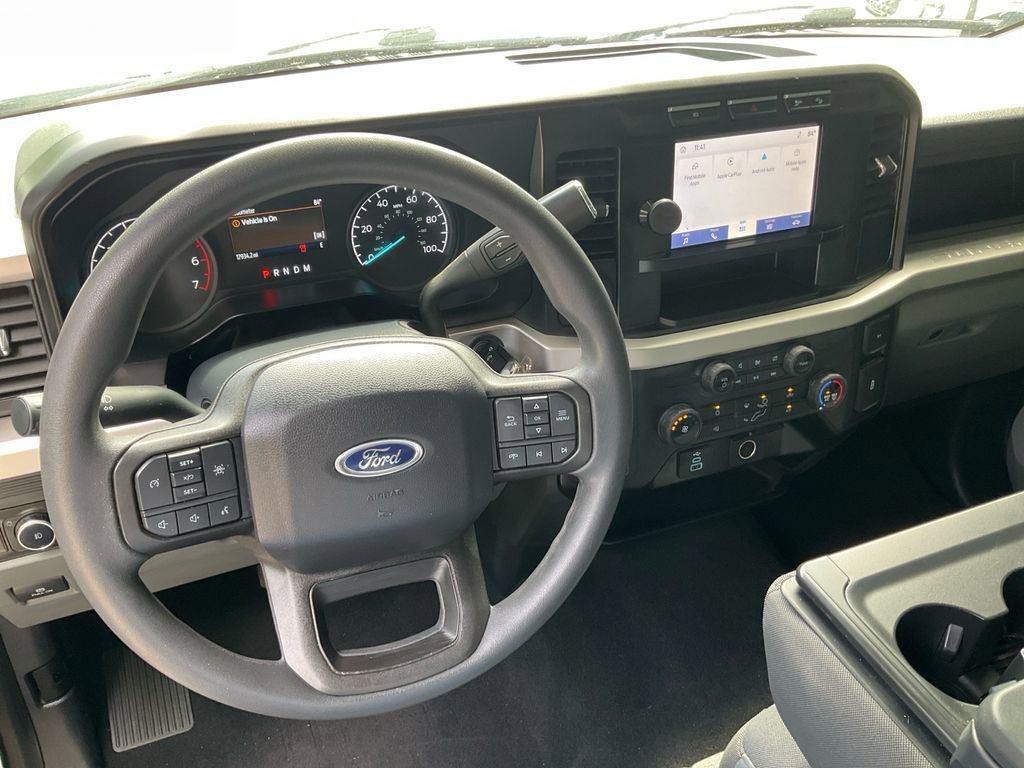 Used 2023 Ford F250 XL w/ STX Appearance Package AWD/4WD image 25