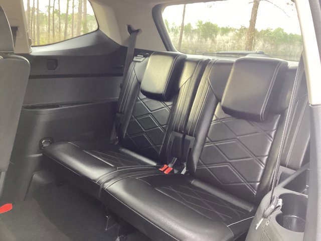 Used 2024 Volkswagen Atlas SE image 12