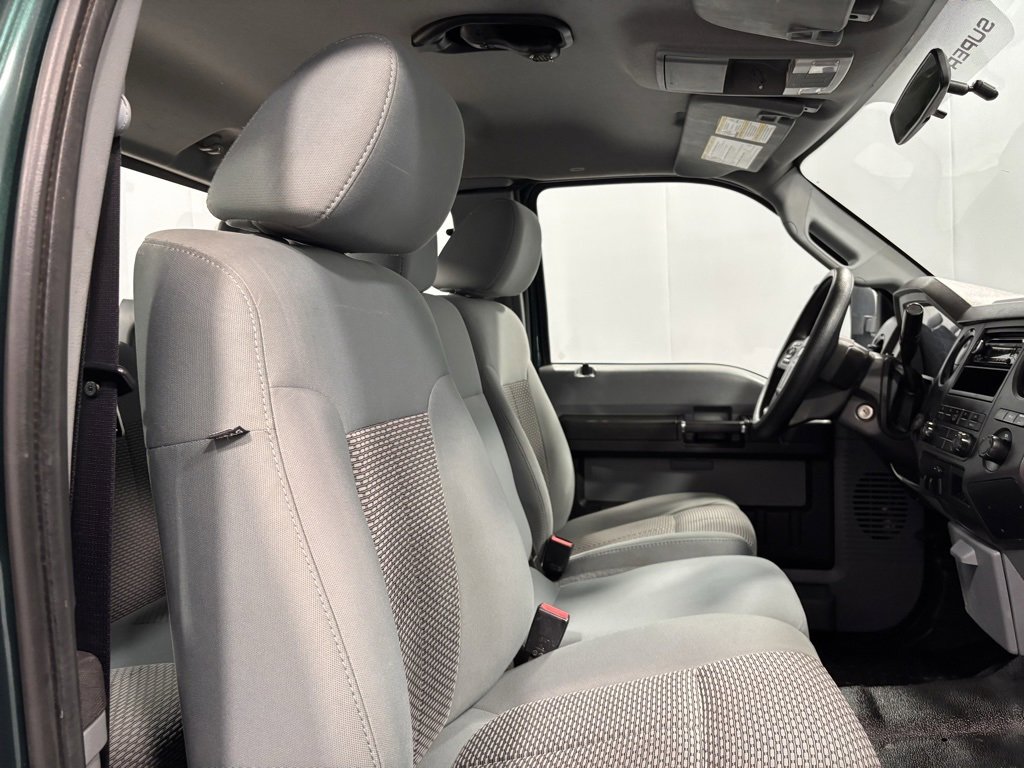 Used 2011 Ford F250 XL image 18