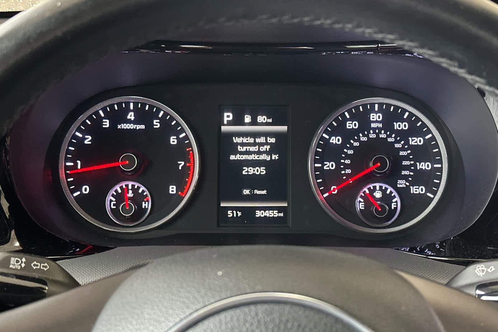 Used 2022 Kia K5 GT-Line FWD image 27