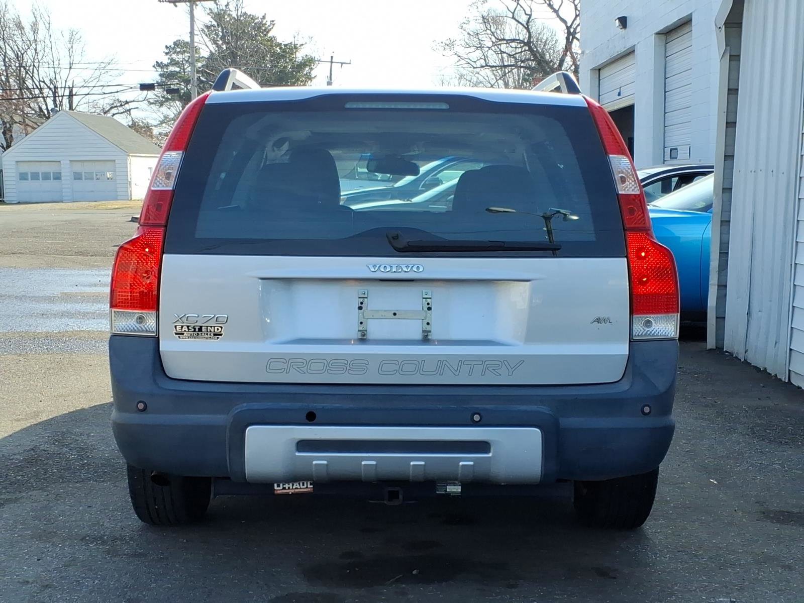 Used 2006 Volvo XC70 image 4