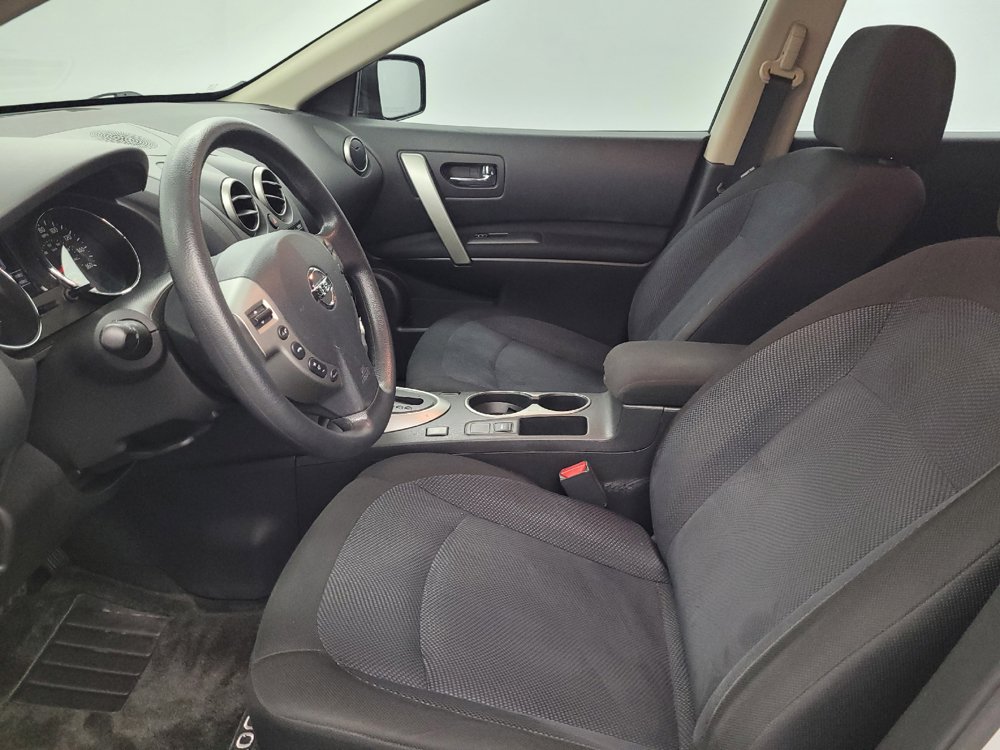 Used 2015 Nissan Rogue S w/ Convenience Package FWD image 17