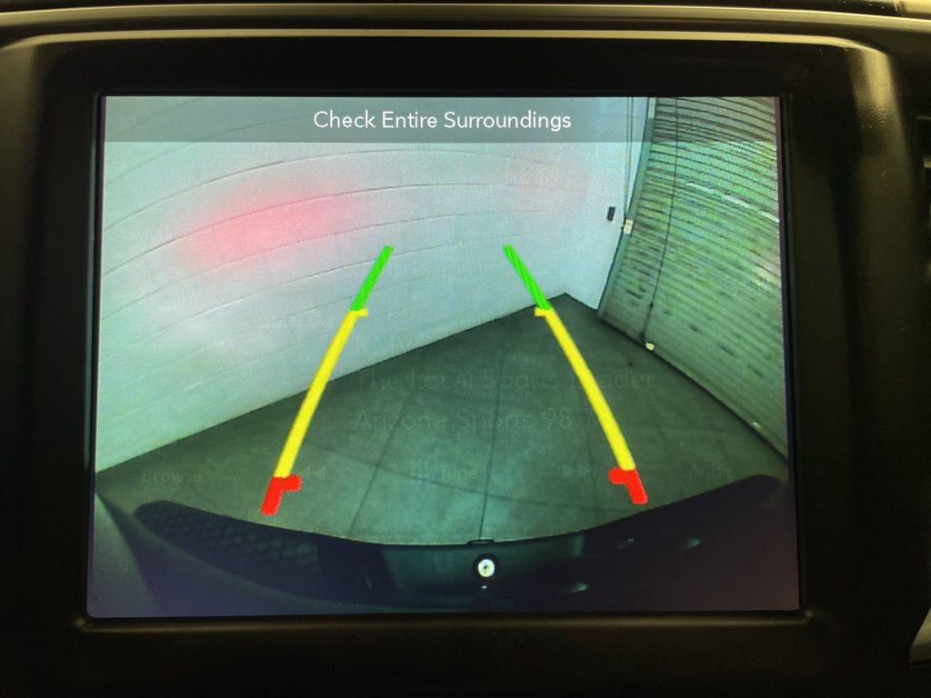 Used 2019 RAM 1500 Classic Warlock w/ Electronics Group image 17