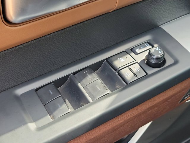 Used 2025 Toyota Sequoia 1794 Edition w/ TRD Off-Road Package image 30